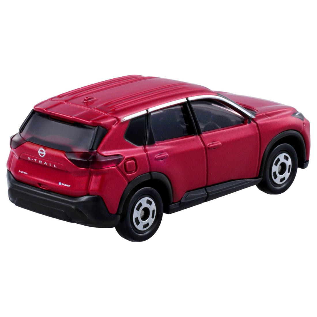 Tomica Premium No.117 NISSAN X-TRAIL