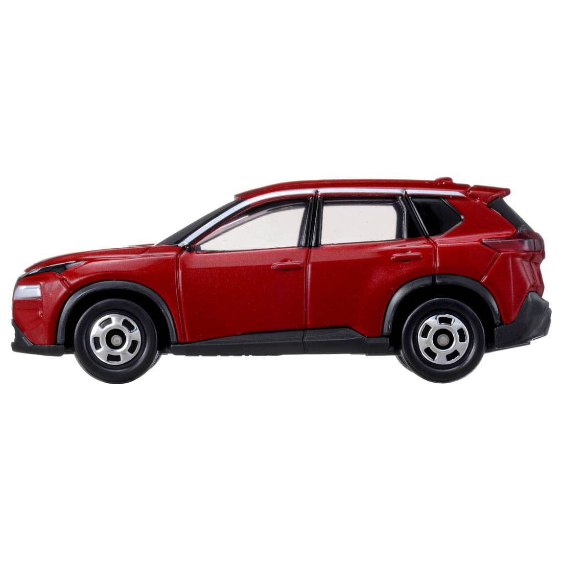 Tomica Premium No.117 NISSAN X-TRAIL