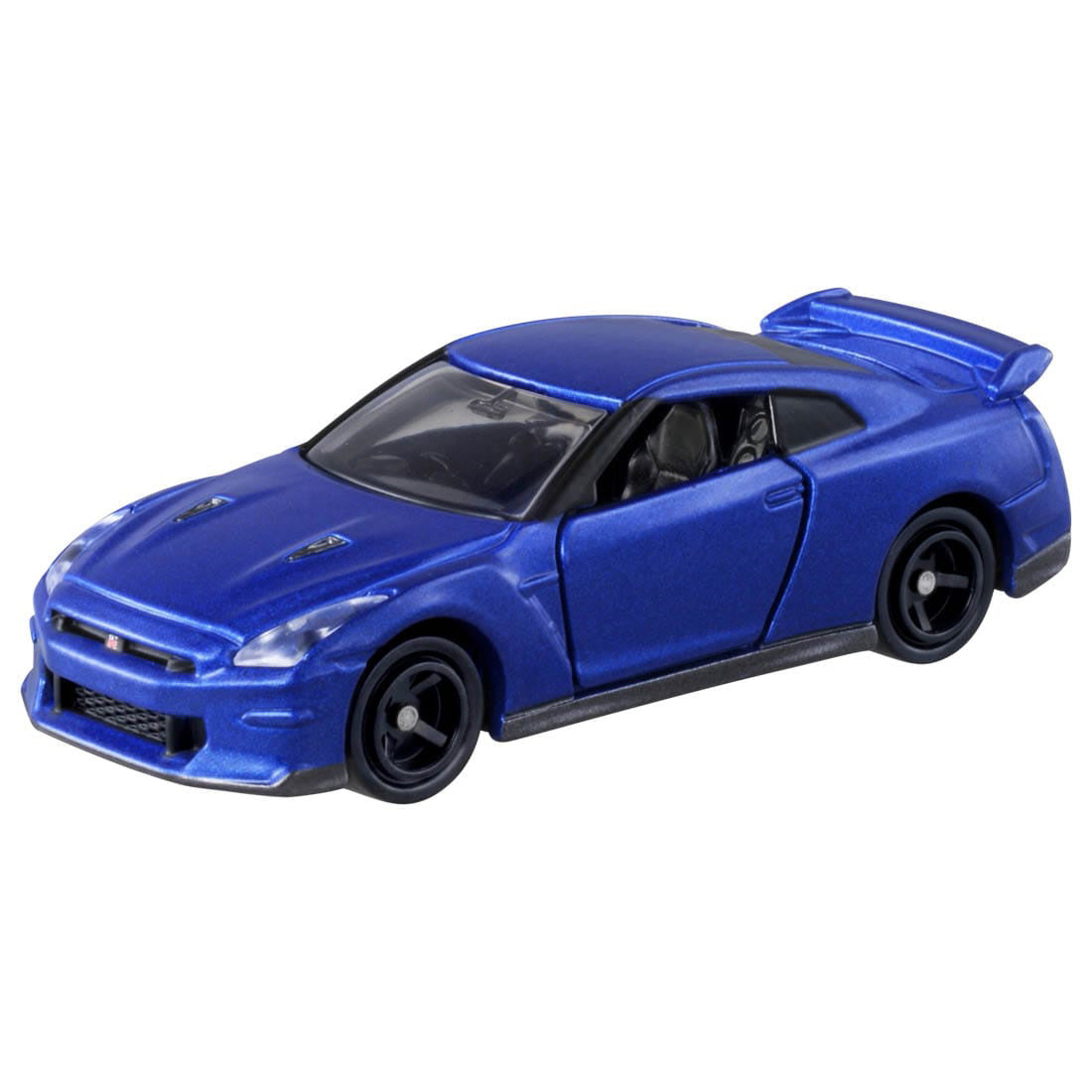 No.23 NISSAN GT-R