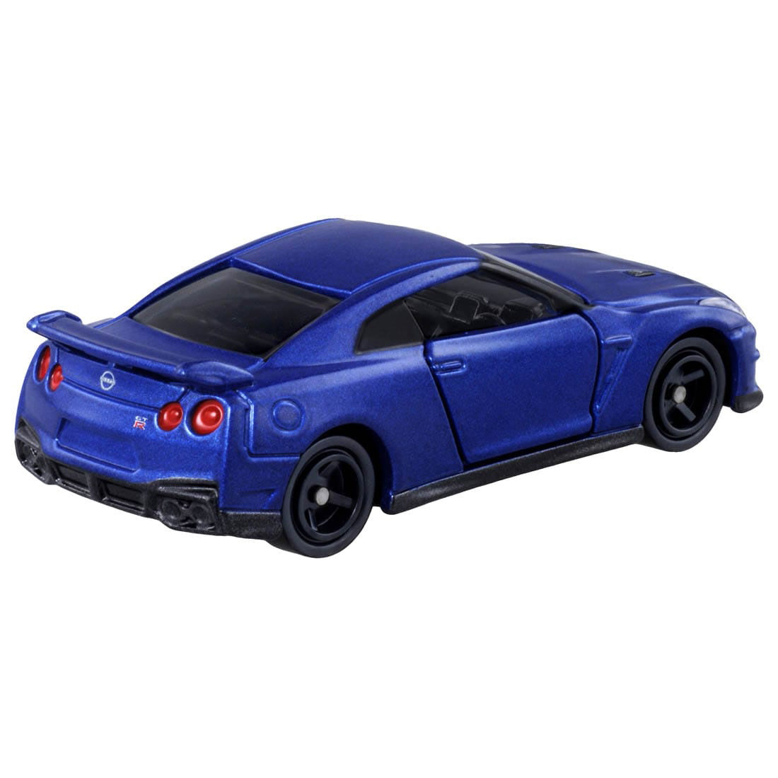 No.23 NISSAN GT-R