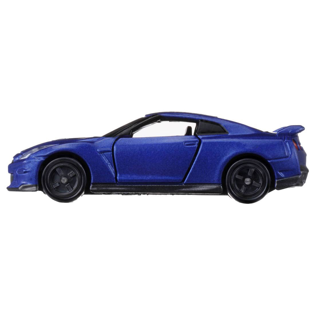 No.23 NISSAN GT-R