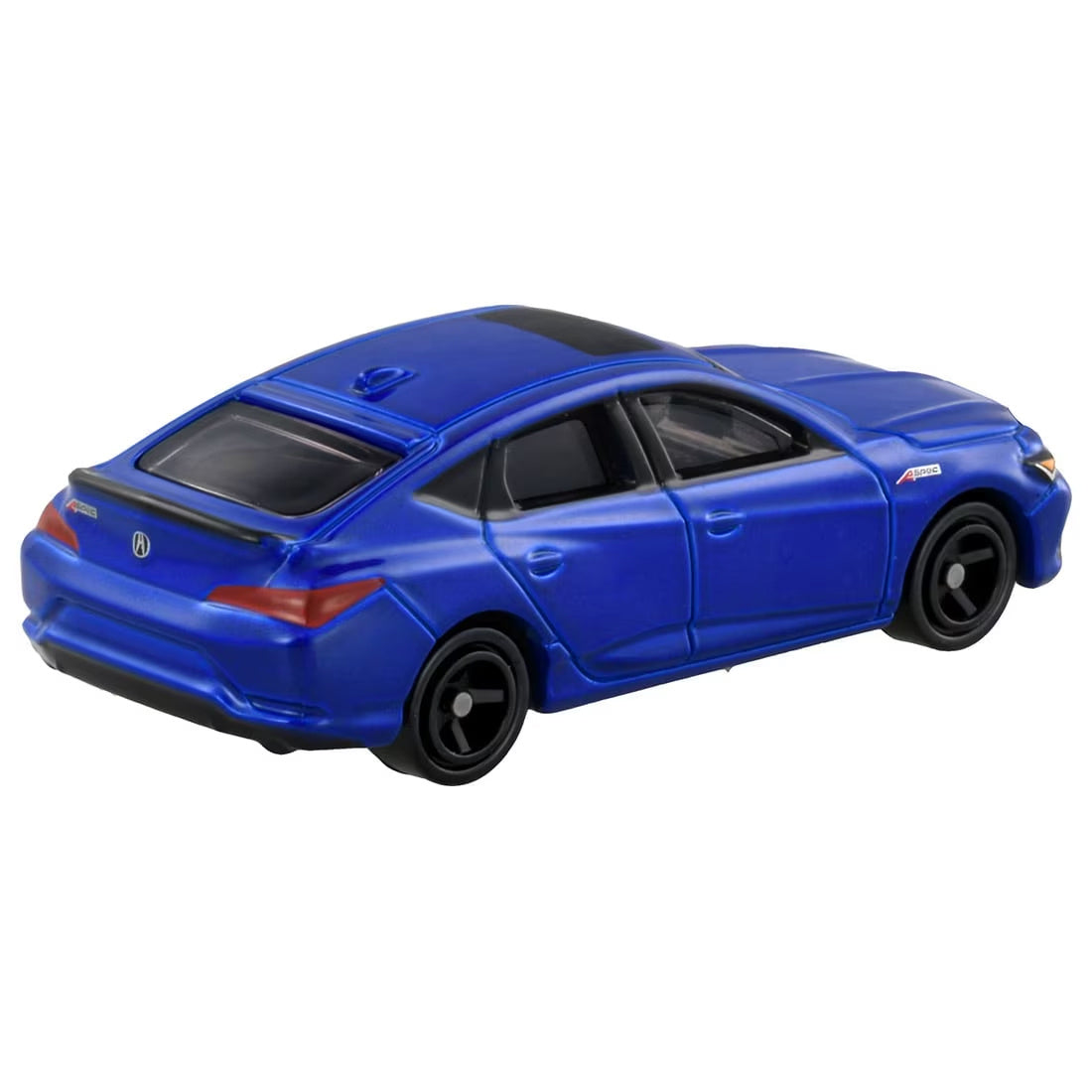 Tomica Premium No.75 Acura Integra