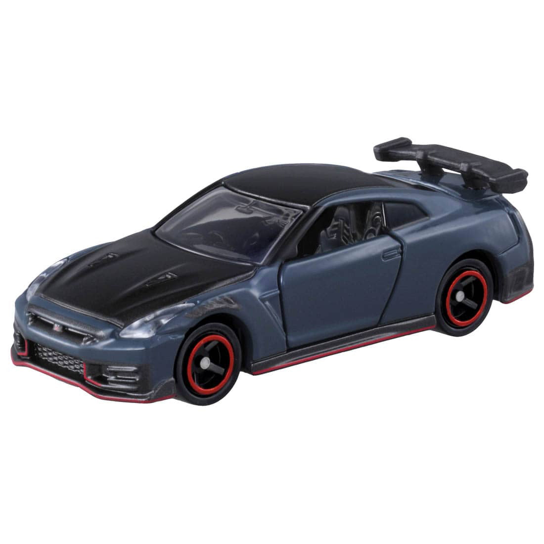 No.60 NISSAN GT-R NISMO