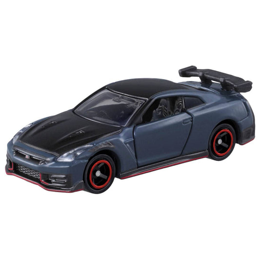 Tomica Premium No.60 NISSAN GT-R NISMO