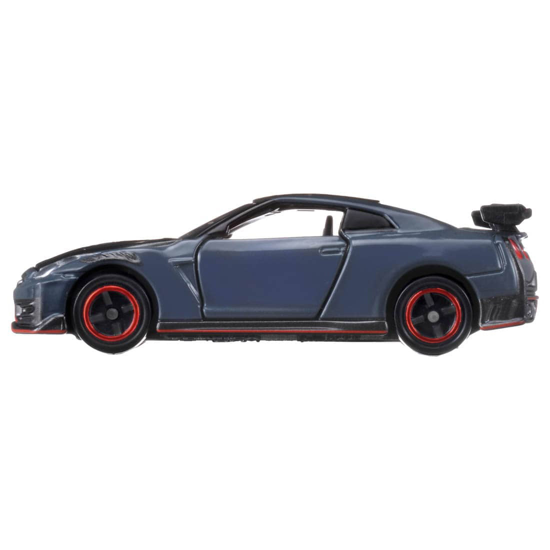 No.60 NISSAN GT-R NISMO