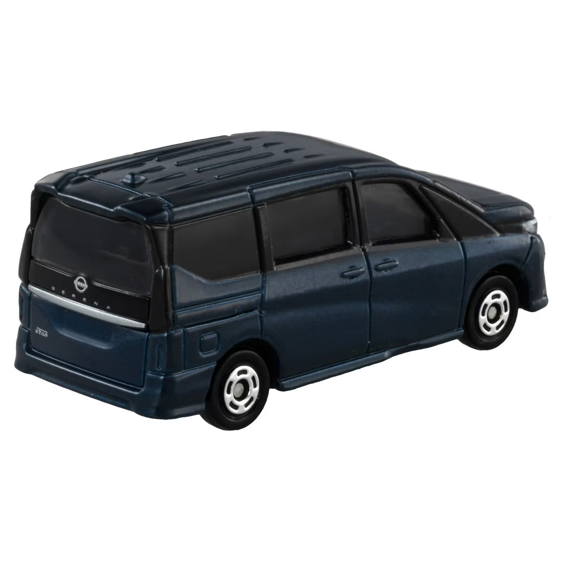 Tomica Premium No.94 Nissan Serena