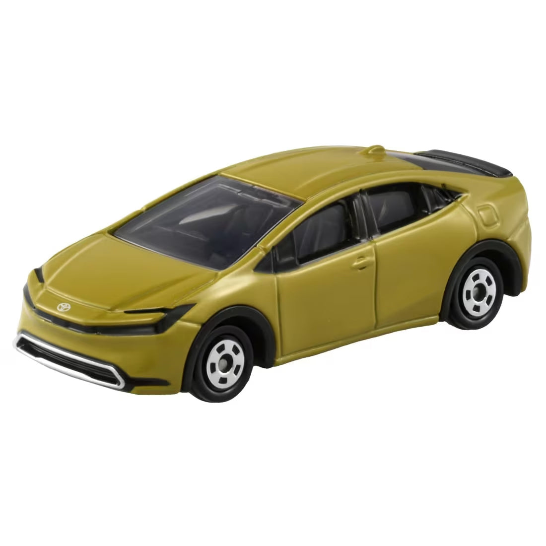 No.19 Toyota Prius