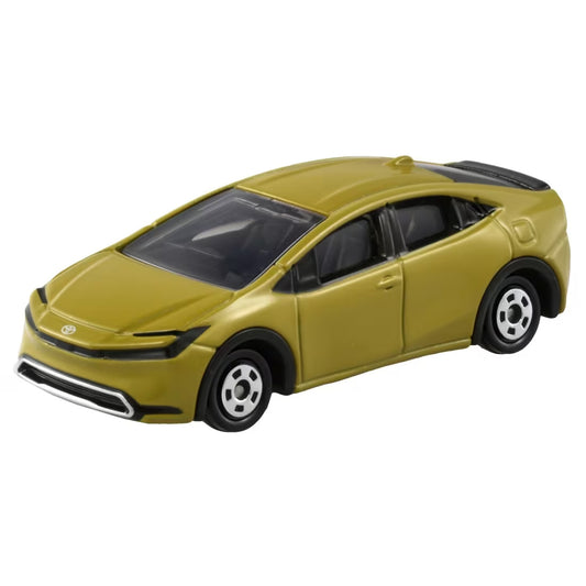 Tomica Premium No.19 Toyota Prius