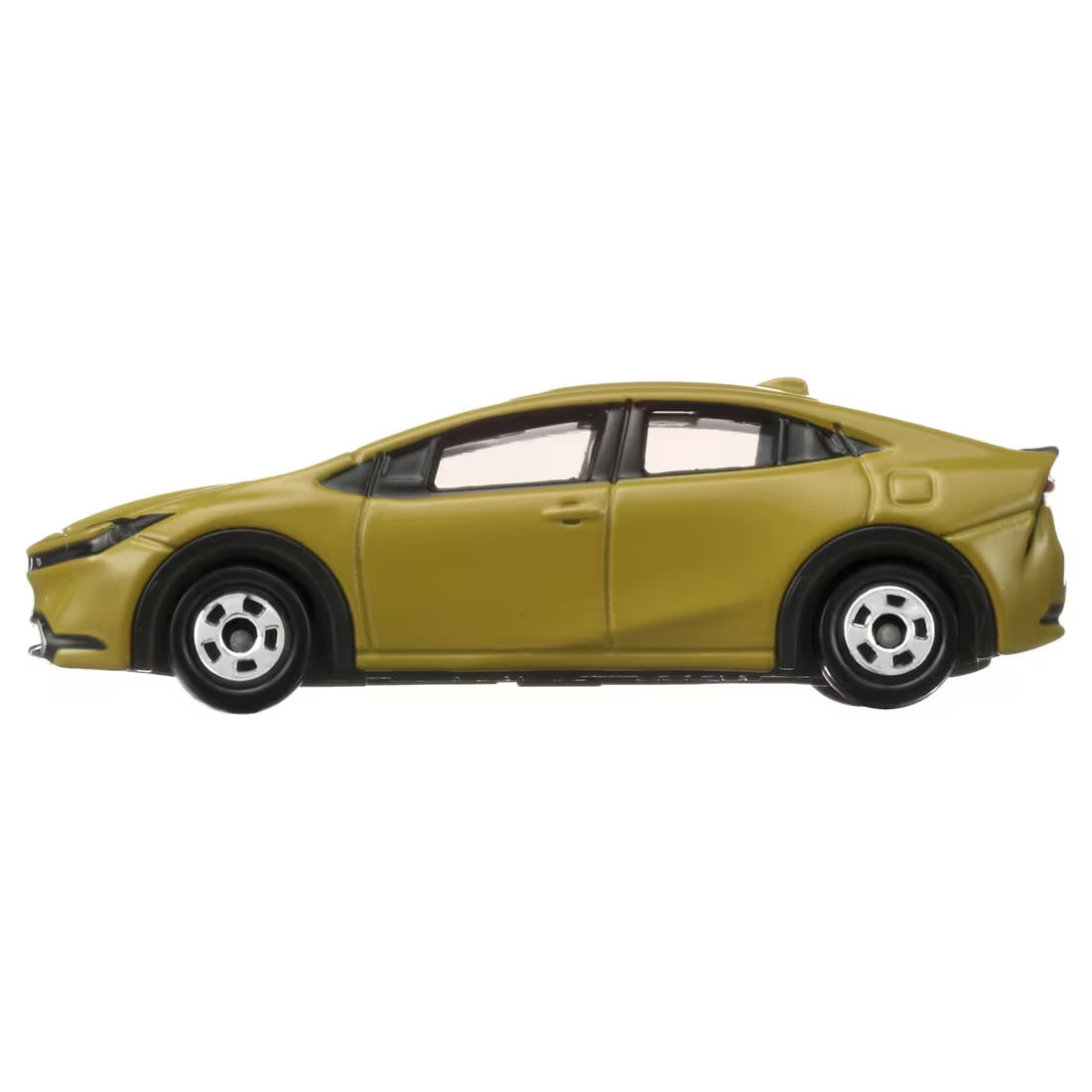No.19 Toyota Prius