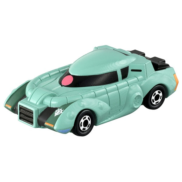 Tomica Premium Unlimited Mobile Suit Gundam