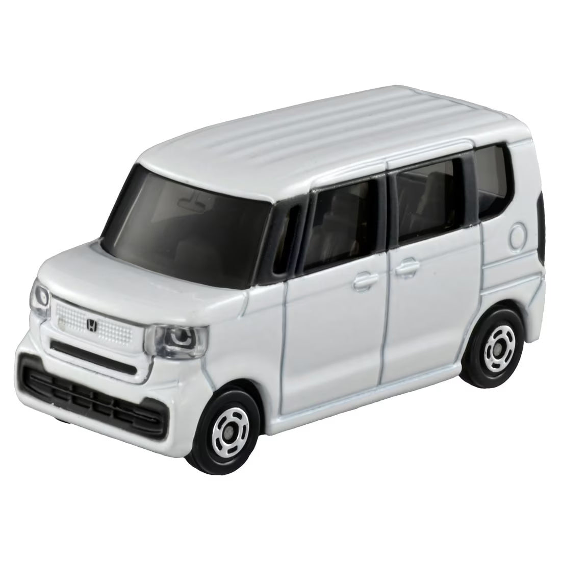 Tomica Premium No.114 Honda N-BOX