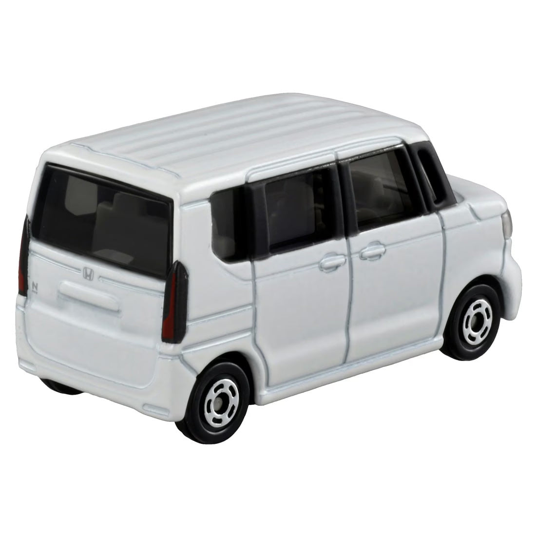 Tomica Premium No.114 Honda N-BOX