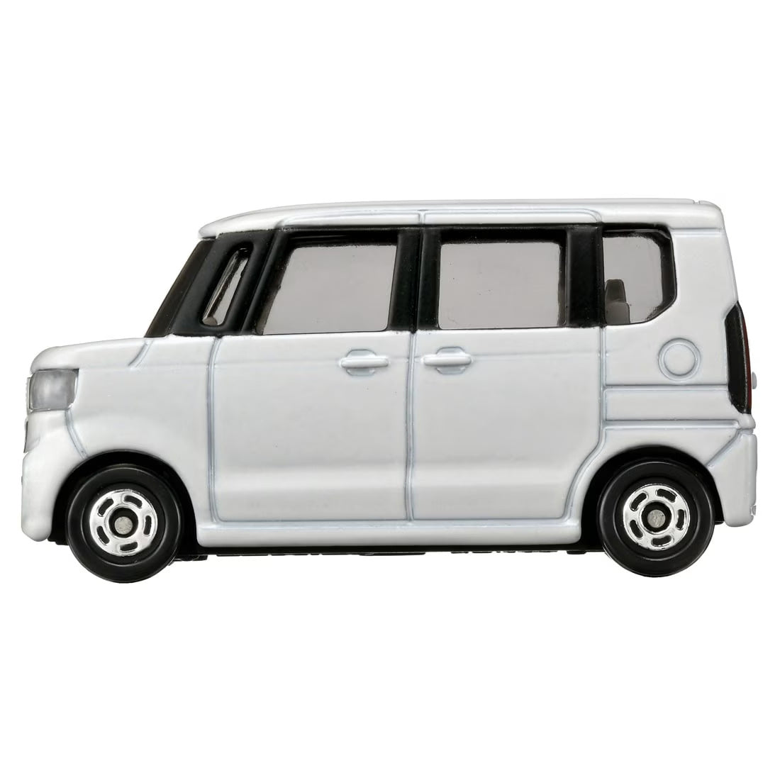 Tomica Premium No.114 Honda N-BOX