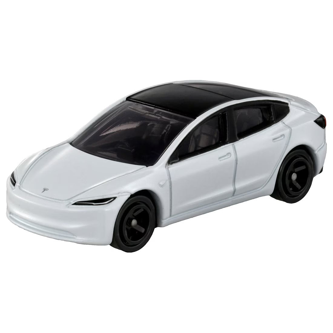 No.98 Tesla Model 3