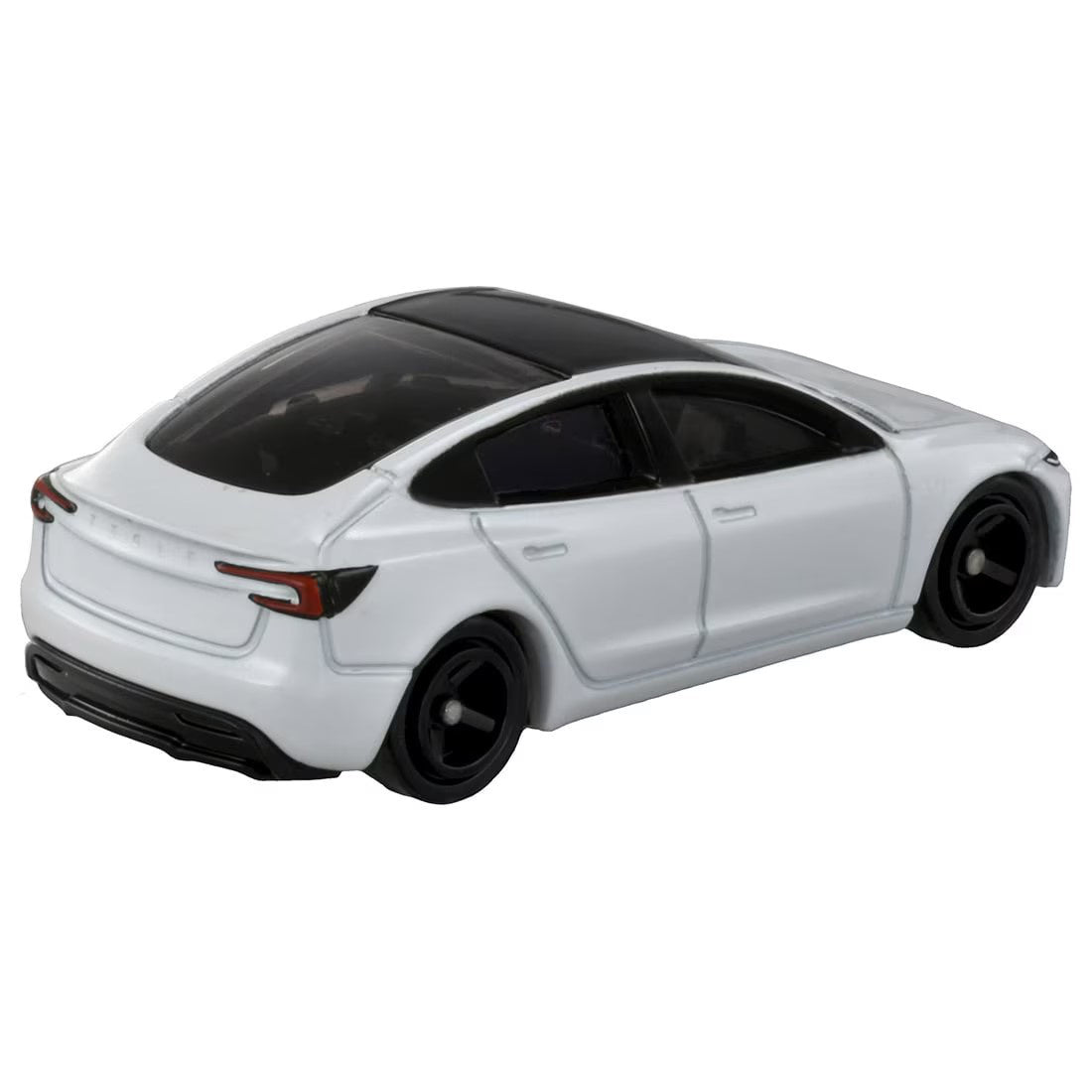No.98 Tesla Model 3