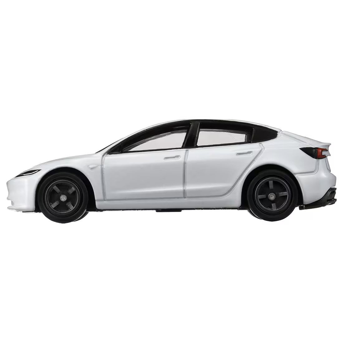 No.98 Tesla Model 3