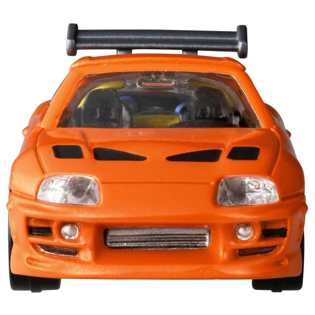Tomica Premium Unlimited 03 The Fast and the Furious Supra