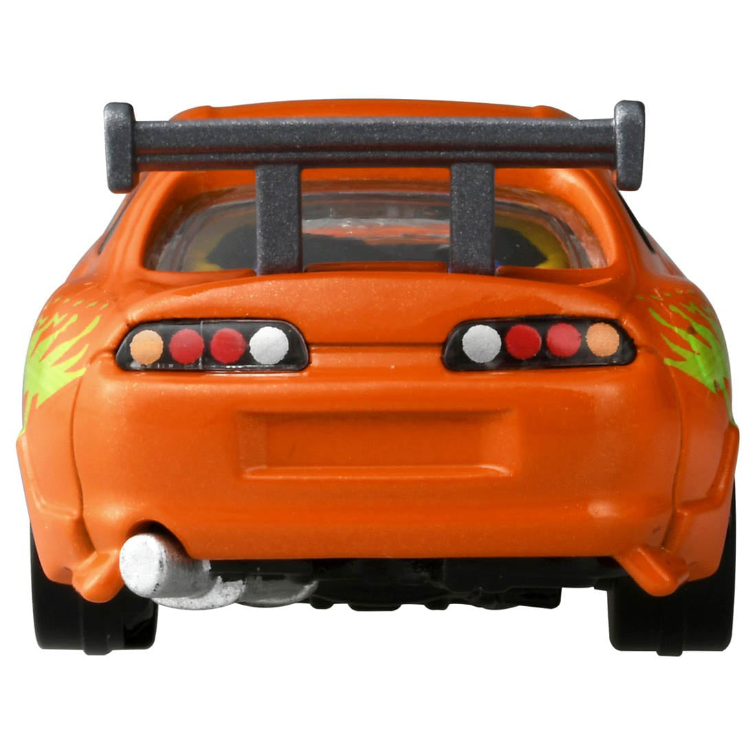 Tomica Premium Unlimited 03 The Fast and the Furious Supra