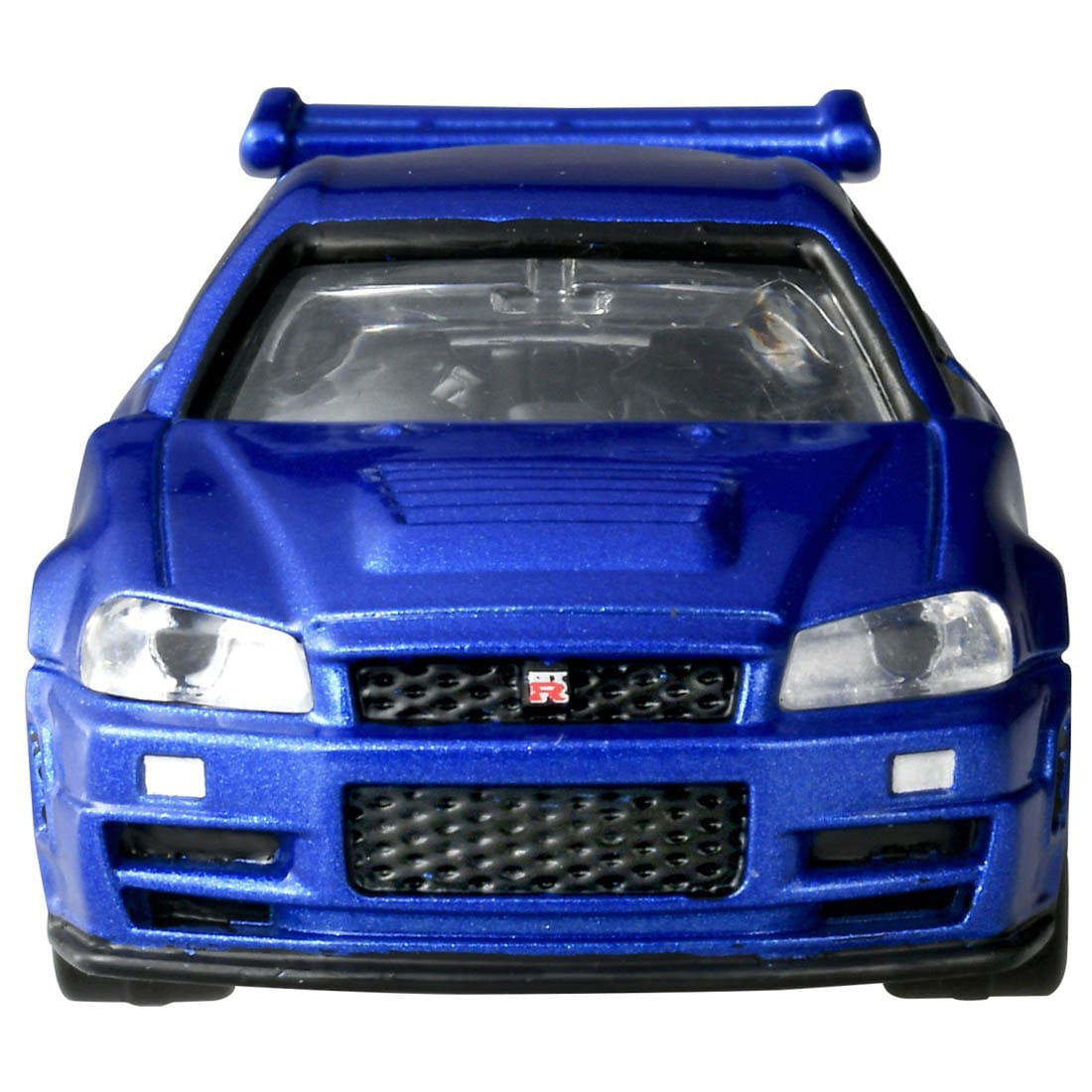 Tomica Premium Unlimited 06 The Fast and the Furious 1999 SKYLINE GT-R
