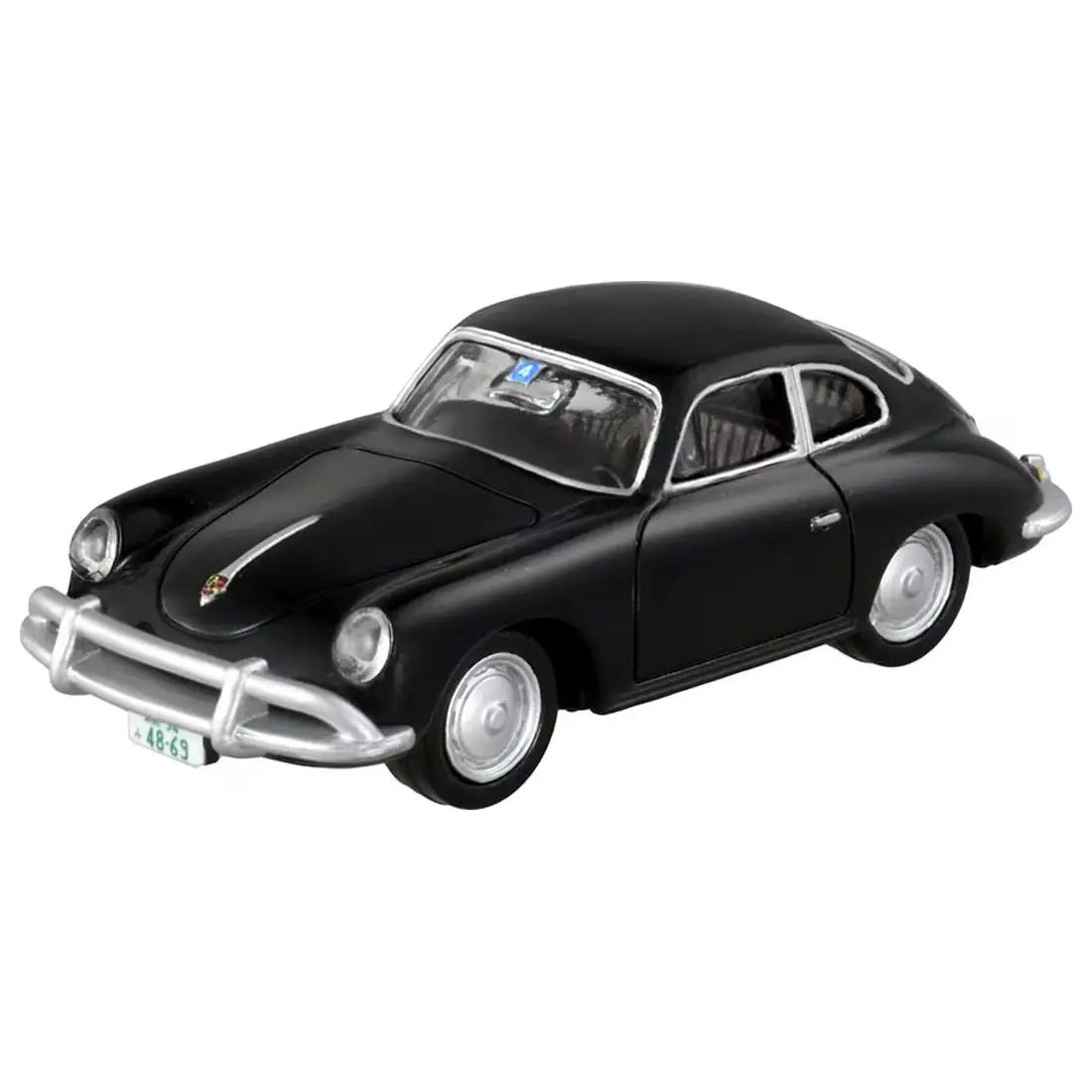 Tomica Premium Unlimited 02 Detective Conan Porsche (Jin)