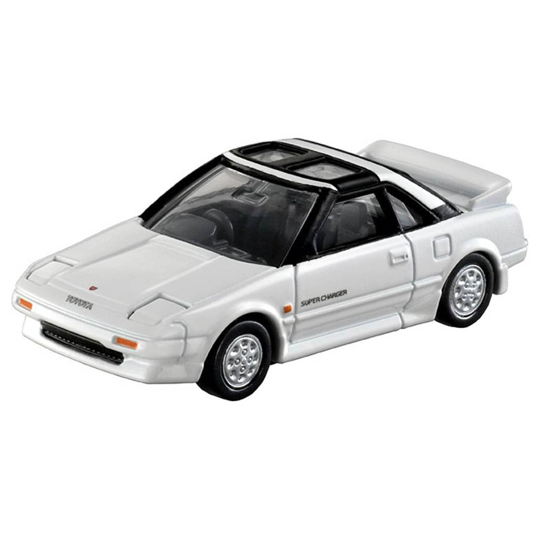 40 Toyota MR2