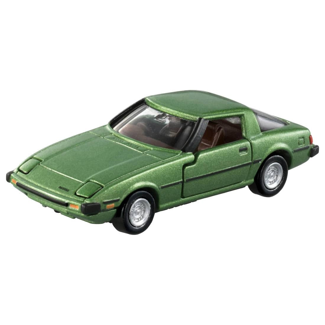 Tomica Premium 29 Mazda Savannah RX-7 (SA22C)