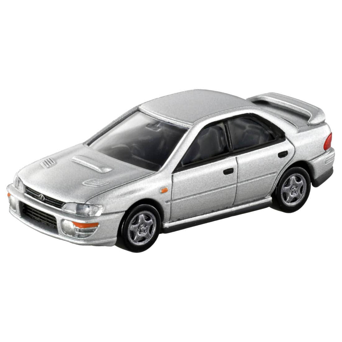 23 Subaru Impreza WRX (Tentative)