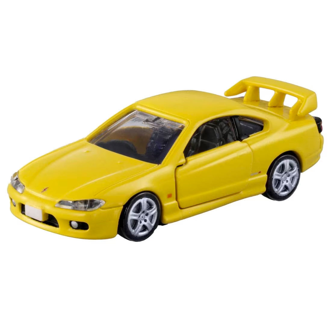 Tomica Premium 19 Nissan Silvia (S15)