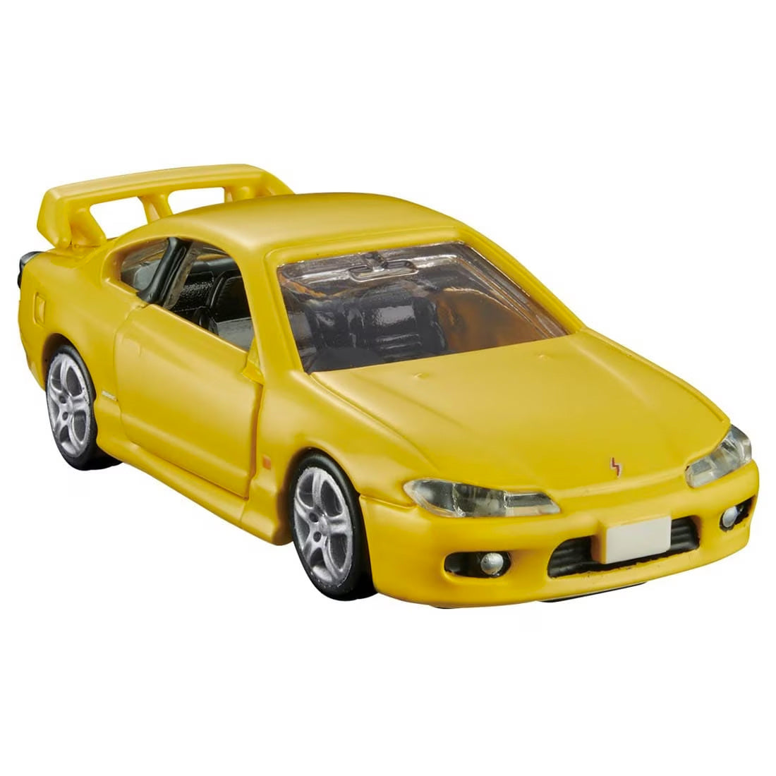 Tomica Premium 19 Nissan Silvia (S15)