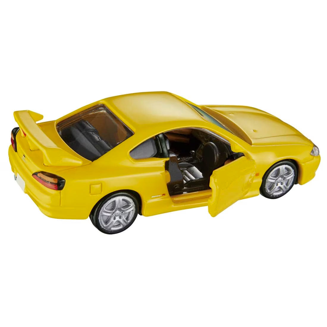 Tomica Premium 19 Nissan Silvia (S15)
