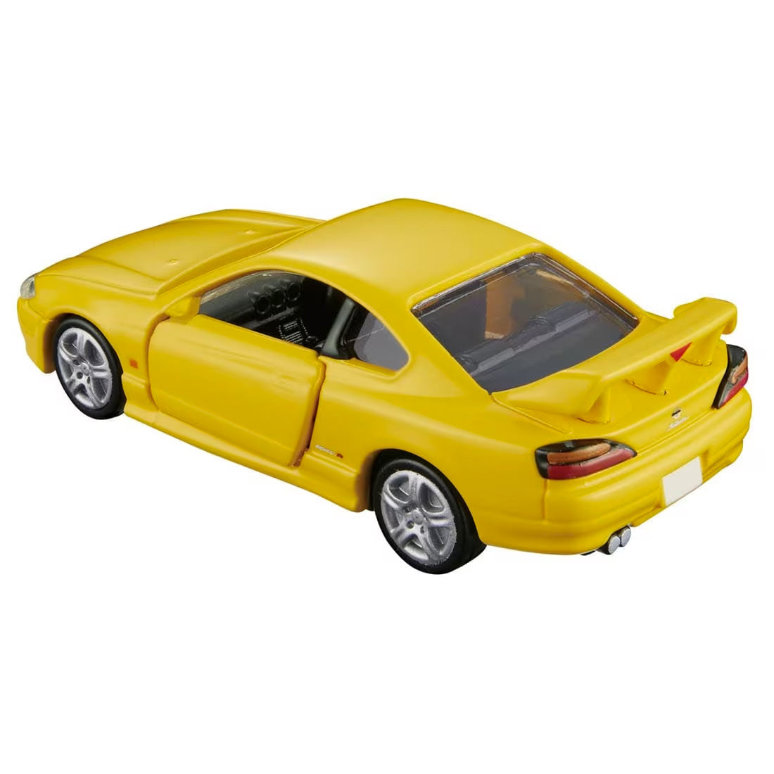 Tomica Premium 19 Nissan Silvia (S15)