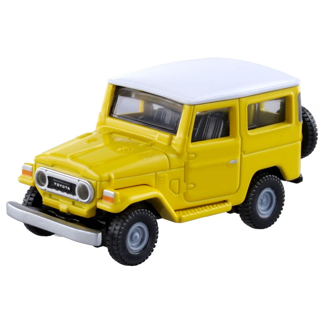 04 Toyota Land Cruiser