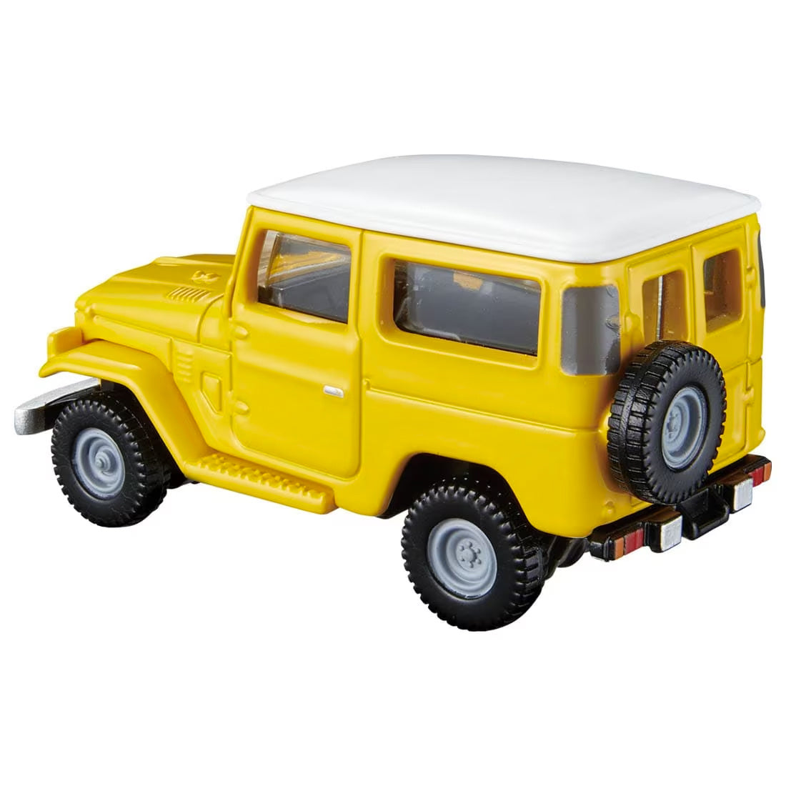 04 Toyota Land Cruiser