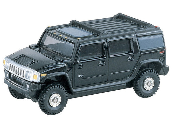 1/67 #015 Hummer H2
