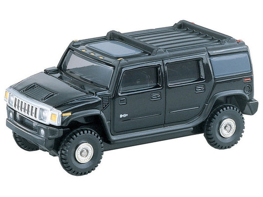 Tomica Premium 1/67 #015 Hummer H2