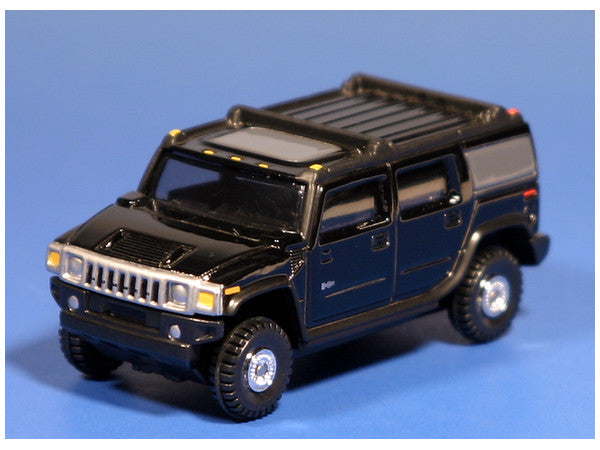 1/67 #015 Hummer H2