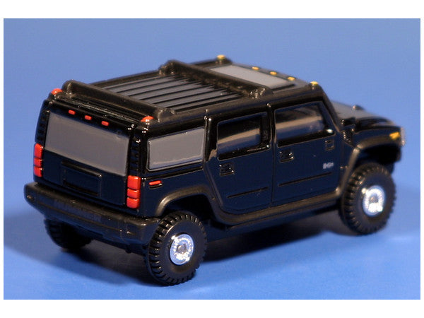1/67 #015 Hummer H2