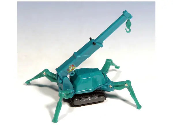 Tomica Cars #063 Maeda Crab Crane