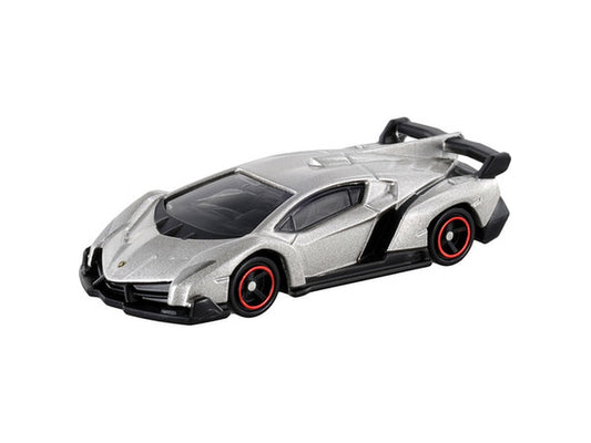Tomica Premium 1/67 No.118 Lamborghini Veneno