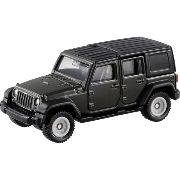 1/65 No.80 Jeep Wrangler