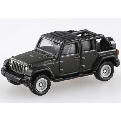 1/65 No.80 Jeep Wrangler