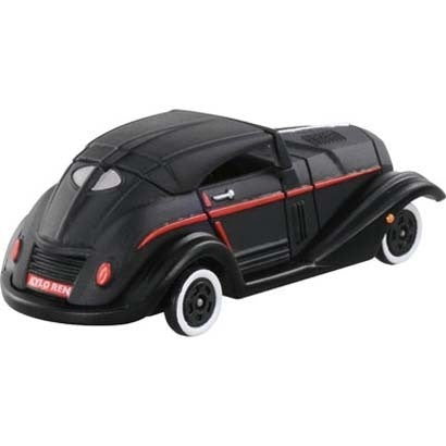 SC-06 Star Wars Star Cars Kylo Ren