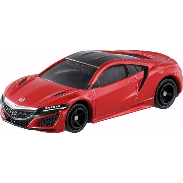 Tomica: No.043 Honda NSX