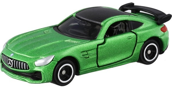 1/65 No.7 Mercedes-AMG GT R
