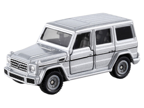 Tomica No.35 Mercedes-Benz G-Class