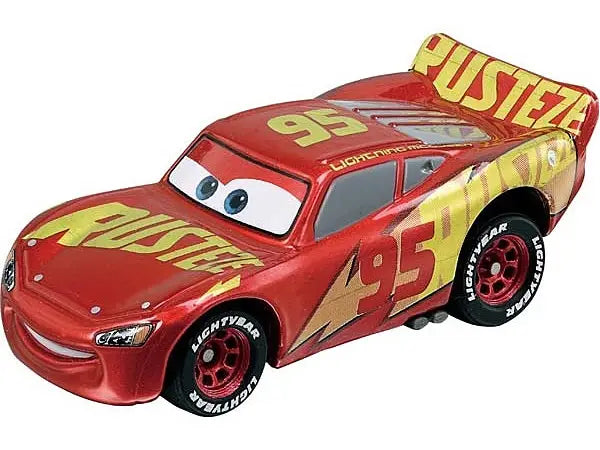 Tomica Cars Tomica C-32 Lightning McQueen RRC Type