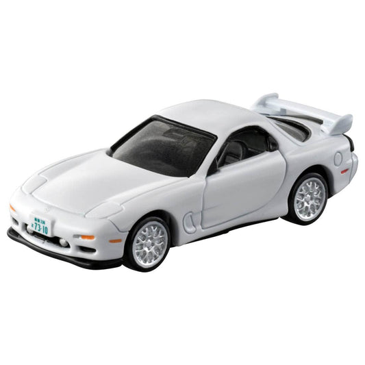 Tomica Premium unlimited 05 Detective Conan RX-7 (Toru Amuro)