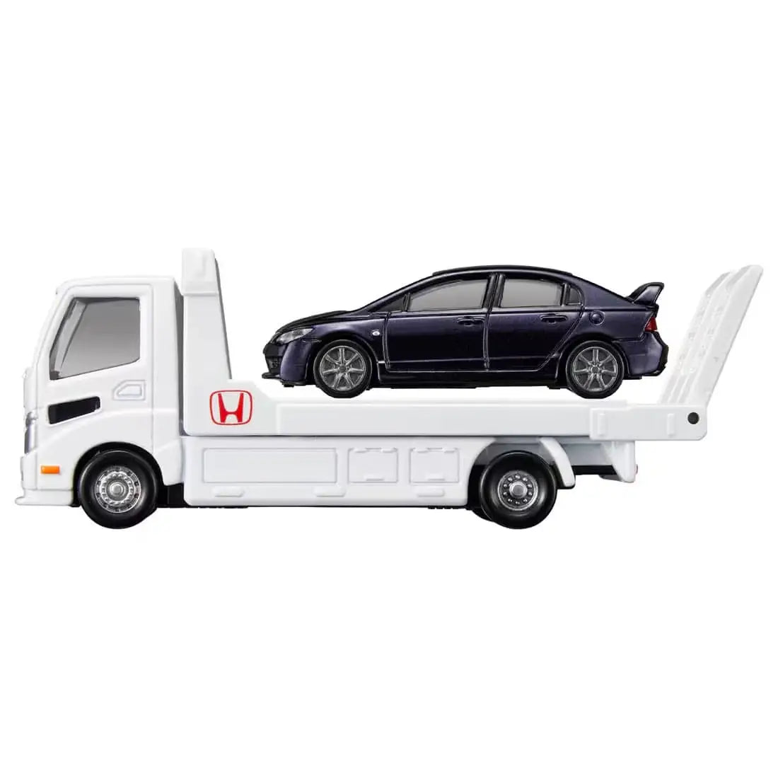 tomica Transporter Honda Civic Type R (FD2)