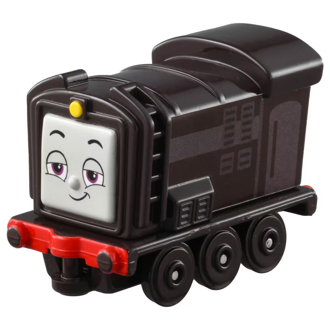 Thomas Tomica TH-04 Diesel