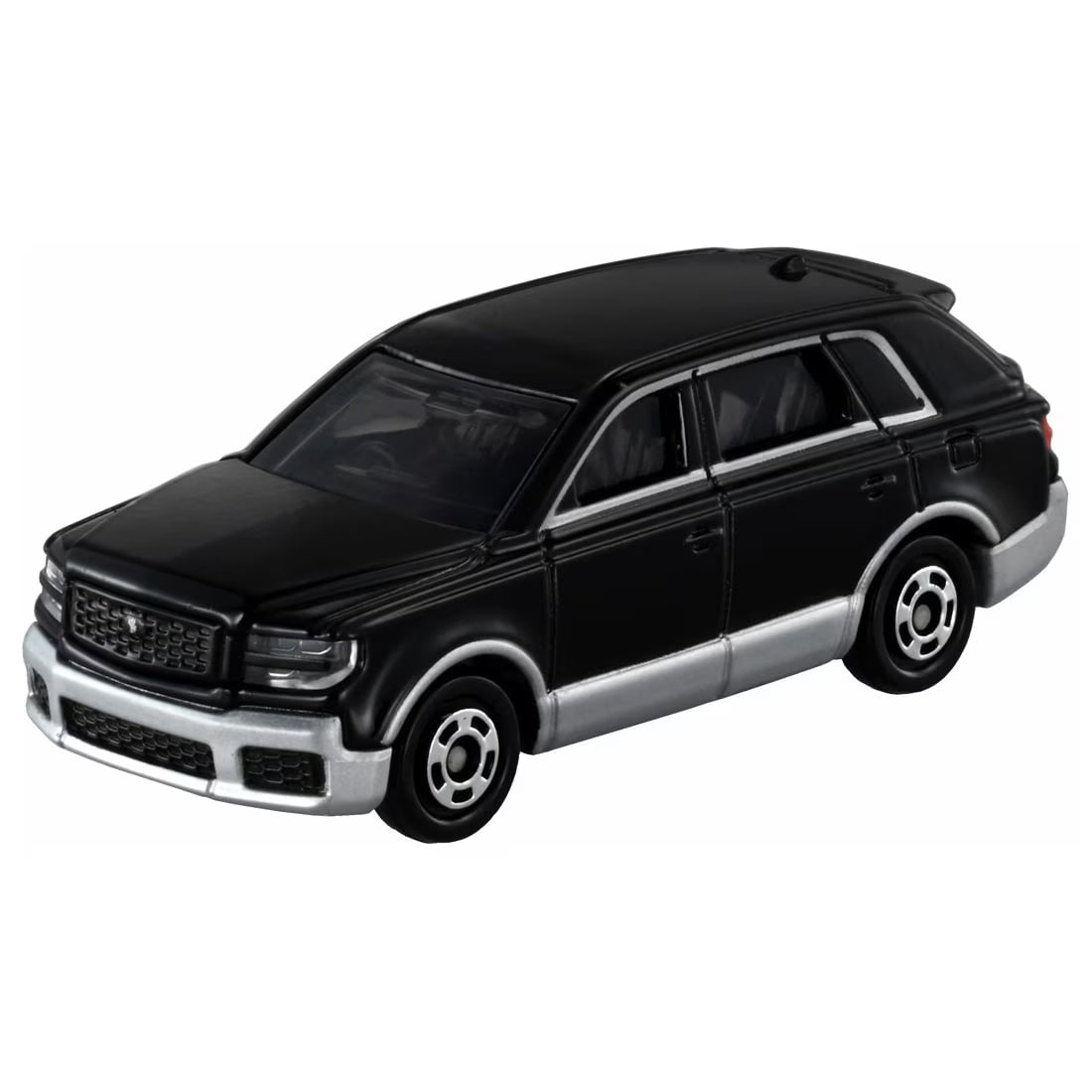 No.115 Toyota Century